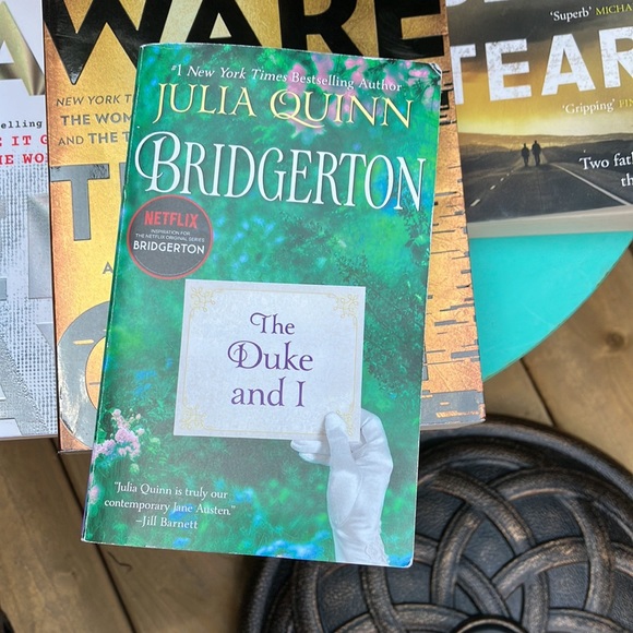 Reading Bundle! 📚 - Picture 2 of 5